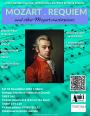 Mozart Requiem and other Mozart masterpieces